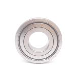 Chrome Steel 6308 Ball Bearing Manufacture with Deep Groove Structure 0.63KGS
