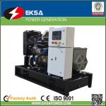 UK RicardoI technical RicardoI 30KW generator sets with smart genset controller