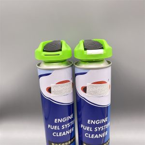 Adjustable Trigger Cap With Tube For Industrial And Household Use With Durable