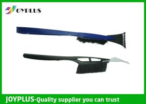 China Snow brush with Ice scraper factory