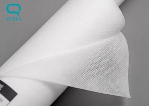 China High Absorbent Stencil Wiper Rolls With Exceptional Low Lint Levels factory