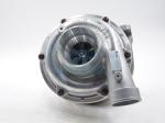 SH300A3 6HK1 RHG6 114400-4050 Diesel Turbo Charger Alloy And Aluminium Body
