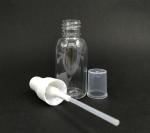 Classic PET Spray Bottle For Daily Affordable And Practical