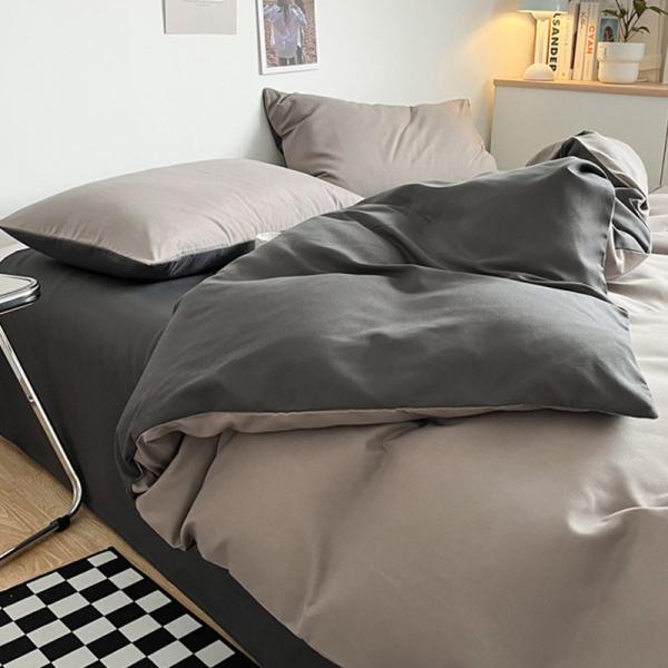 2 Pillow Cases National Standards Color Fastness Grade 2024 Quilt Cotton