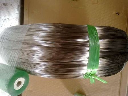 17-7PH 631 1.4568 Cold Drawn Stainless Steel Wire Rod Round Bar
