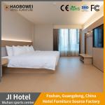 Hotel Furniture Economic Set Foshan Custom Modern Luxury Style Bedroom Return