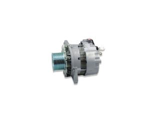 China E320C E320D Excavator Engine Parts 24Volt 50A 12PK Generator factory