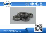 Skf Electric Motor Bearing Replacement 6000 6001 2rs Grease or Oil Lubrication