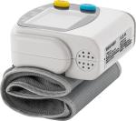 Electronic Automatic Cuff Wrist Digital Blood Pressure Monitor 0-37.3kpa