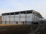 Sliding Door 10 Ton 15ton 20ton 25 Ton Cold Room with Completed Refrigeration
