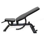 Commercial Adjustable Weight Bench Press Gym Equipment Free Weights Bench for