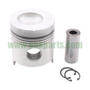China D4NN6108AA 81877564 NH Tractor Parts Piston Ring Set Agricuatural Machinery Parts factory