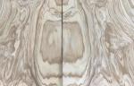 Ash Wood Veneer Sheets Width 8-40cm For Furniture Manufacturing