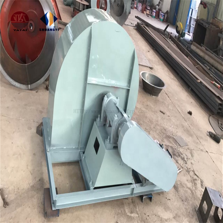 OEM Plant Exhaust Fan Blower Motor With Fan Customized Support OBM