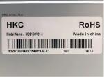 21.5 Inch Tft 1920x1080 Lvds Interface 30 Pins Full Viewing Angle