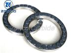 Diamond Thrust PDC Bearing / Mud Motor Bearing 26*91.5*148mm High Hardness