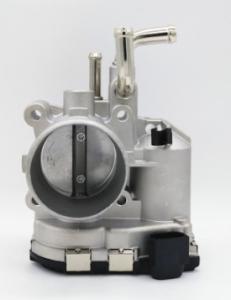 China Electronic Throttle Body 3510004200 35100-04200 For Hyun-dai i10 i20 1.0L factory