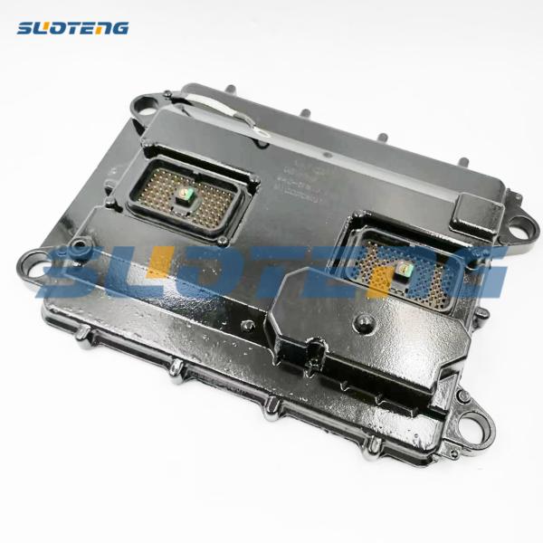 China 240-5307 ECU 2405307 ECM for 950G Loader factory