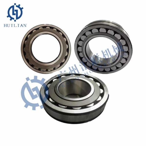 Bearing VOE14558674 14558674 7118-00040 711800040 Swing Roller Bearing for Volvo
