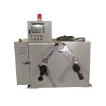 Chemical Foaming Data Cable Making Machine , Double Layer PE Extrusion Machine
