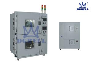 China Industrial 100 Segments Burn In Test Chamber Fire Resistant factory