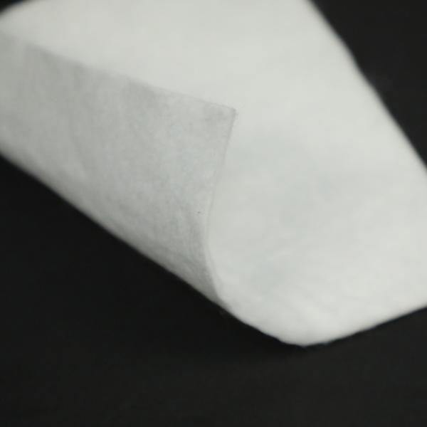 100g/m2 - 800g/m2 PP/PET Polypropylene Polyester Non-Woven Geotextile Fabric For