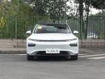 High Speed Xiaopeng Electric Car