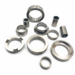 High Hardness Tungsten Carbide Bushing / Sleeve For Oil Industry