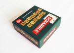 Custom Magnetic Alphabets And Numbers , Wooden Magnetic Letters And Numbers