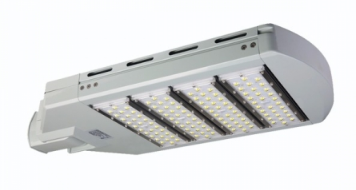 IP66 Waterproof Highway LED Street Light Modular design roadway street light fixture