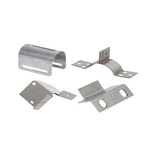 Sheet Metal Laser Cutting Service Welding 24 Gauge Sheet Metal