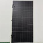 Lightweight Thin Film Photovoltaic Flexible Solar Panels Short Circuit Voltage