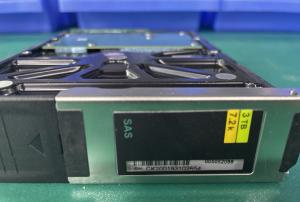 China PowerProtect DS60 Dell Emc Data Domain 3TB Hard Disks 005052088 factory