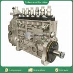 Automotive Electric 6CT8.3 Injection Marine Diesel Engine Spare Parts 3966781