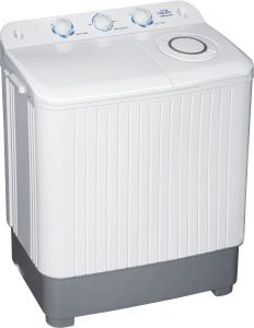 China All In One Portable Large Tub Washing Machine 740*415*900mm CB CE RoHS Approved factory