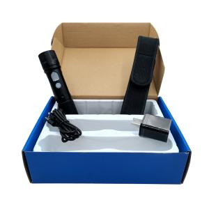 China Security Guard Checkpoint System Patrol Inspection Management 158mm 170g HUA-101S factory