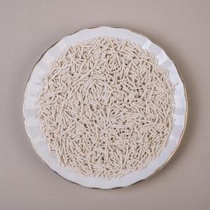 China Cat friendly flushable tofu cat litter super odor control strong clumping factory