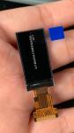 0.96'' IPS 80*RGB*160 All View High Contrast Wide Temperature Industrial LCD