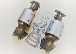 China 2003 2006 Acura TLl MDX RL Catalytic Converter 3.7L V6 Front Rear factory