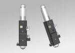 BT-230 Raytools Laser Cutting Head of 500w 800w 1000w Fiber Laser Cutting