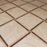 Waterproof Epoxy Tile Grout Sealer Double Components Adhesives For Bathroom