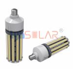 60W White Gray Corn Style Led Bulbs CE RoHS Approval And IP54 Waterproof