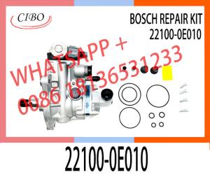 China High quality diesel fuel pump repair kit for bosch pump 22100-0E010 factory