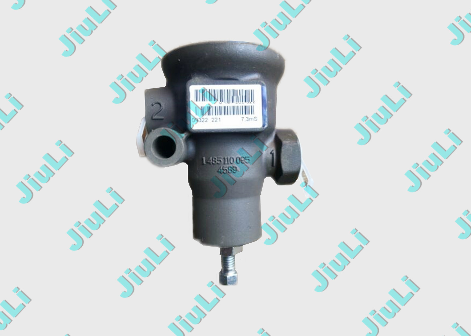 Pressure limiting valve for Scania 0481009029