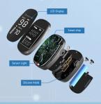 fingertip pulse oximeter oximetro household medical devices accurate oximeter