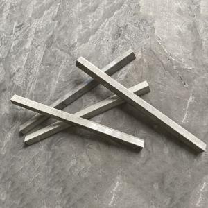 China Long Lasting Easy Installation WPC Skirting Board Anti Corrosion factory
