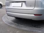 Customizable Lixiang Li 9 Ideal L9 Rear Bumper for Your Car's Specific Auto