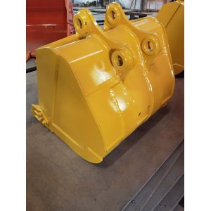Customize HD308 Excavator Bucket Replacement Construction Part Heavy Duty