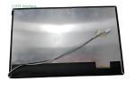 10.1 Inch High Brightness TFT Display 40 Pins LVDS 1280x800 LCD