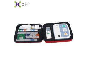 China CE Approved AED Defibrillator Trainer Full / Semi Auto Scenarios XFT-120C+ factory